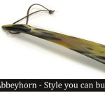 Abbeyhorn - Style you can buy